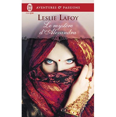 Le mystère d'Alexandra