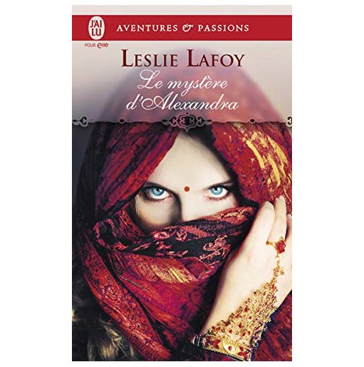 Le mystère d'Alexandra