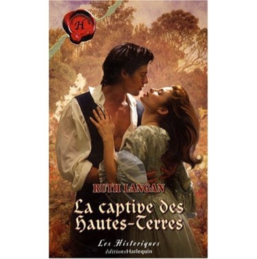 La captive des hautes terres