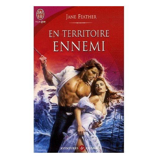 En territoire ennemi