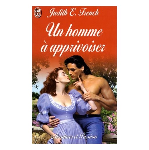 Un homme à apprivoiser