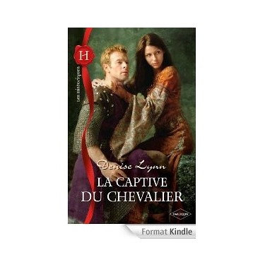 La captive du chevalier