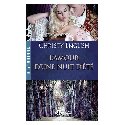 L'Amour d'une nuit d'été