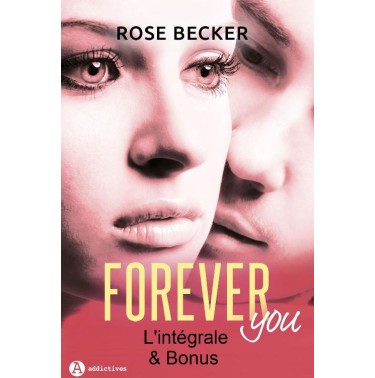 Forever you l'intégrale