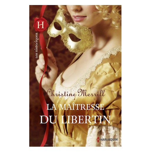 La maîtresse du libertin