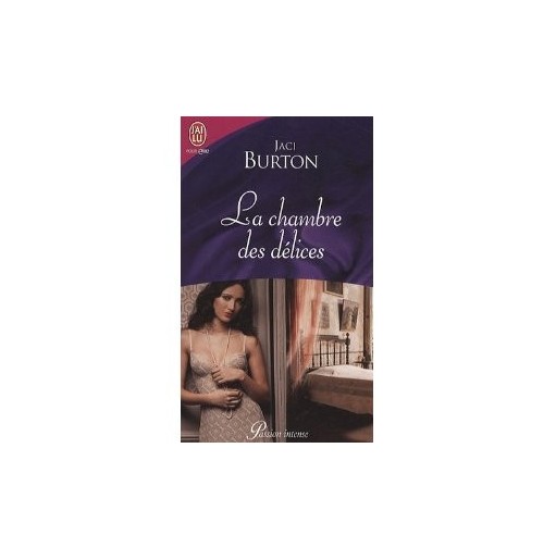 La chambre des délices