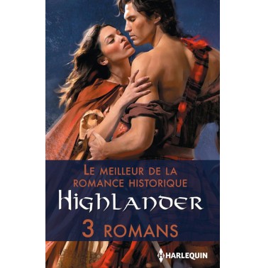 Highlander l'intégrale