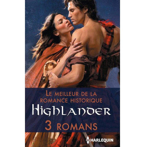 Highlander l'intégrale