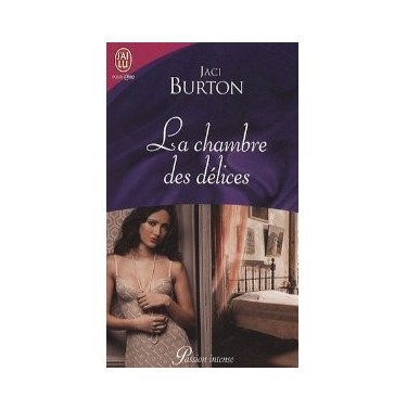 La chambre des délices