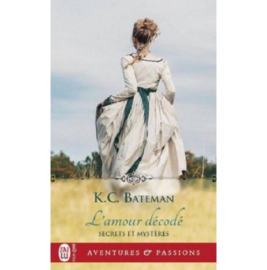 Secrets et mystères 2 L’amour décodé