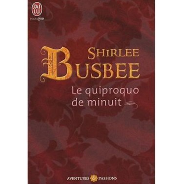 Le quiproquo de minuit