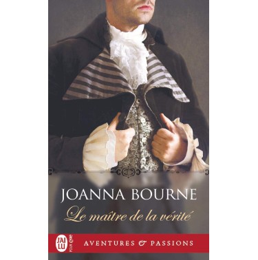 Le maître de la vérité