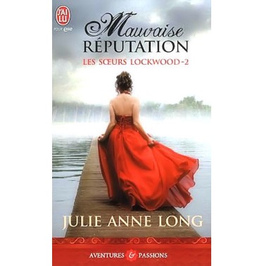 Les soeurs Lockwood 2 Mauvaise reputation