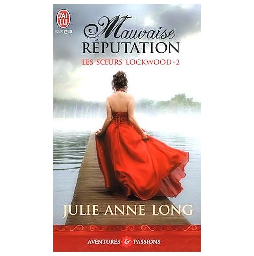 Les soeurs Lockwood 2 Mauvaise reputation