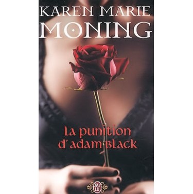 Les highlanders  6 La punition d'Adam Black