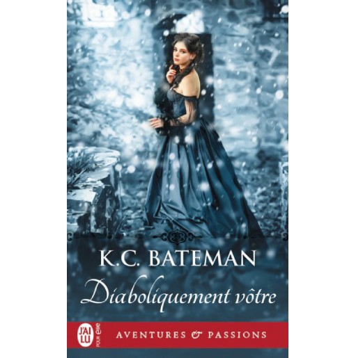 Diaboliquement vôtre