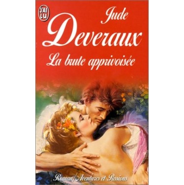 La brute apprivoisée