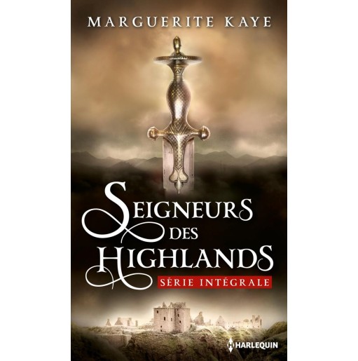 Seigneurs des Highlands l'intégrale