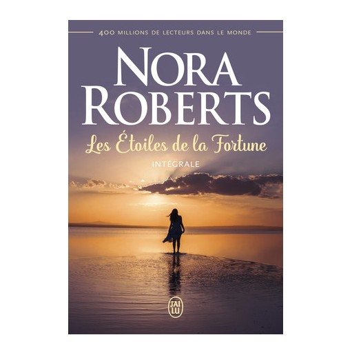 Les Étoiles de la Fortune l'intégrale
