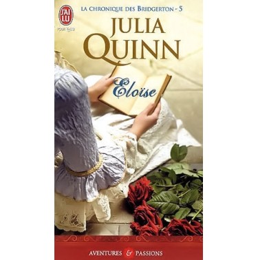 La chronique des Bridgerton 5 Eloise