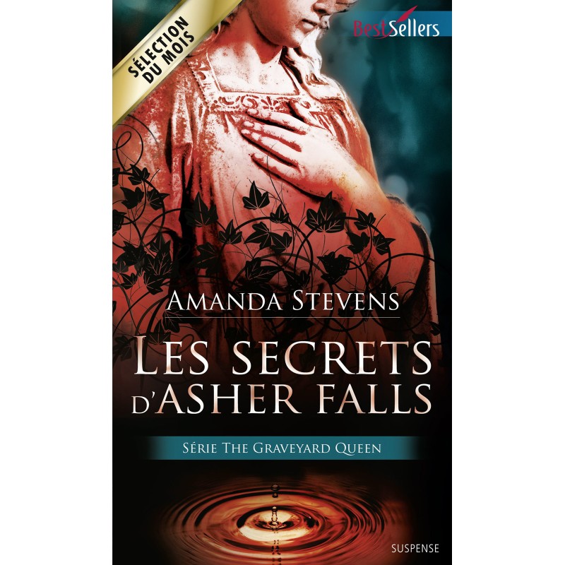 Les secrets d'Asher Falls