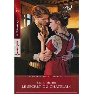 Intrépides débutantes 2 Le secret du châtelain