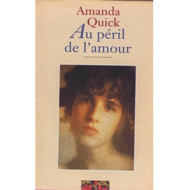Au péril de l'amour ou étrange passion