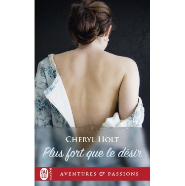 Plus fort que le désir