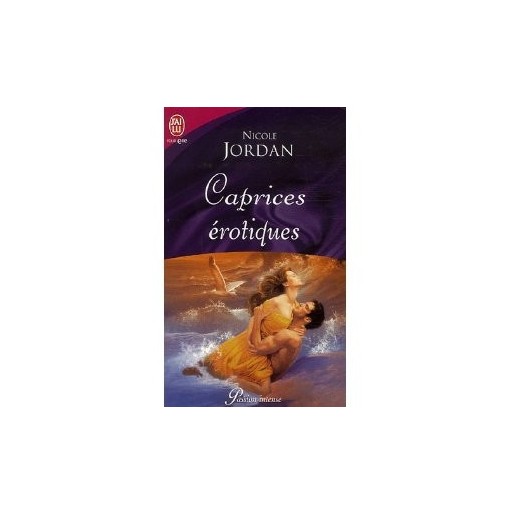 Caprices érotiques