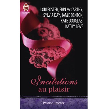 Incitations au plaisir