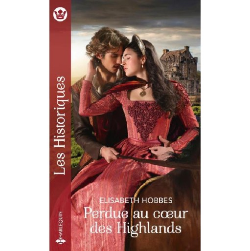 Perdue au cœur des Highlands