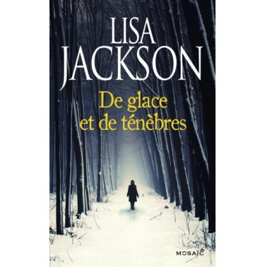 De glace et de ténèbres