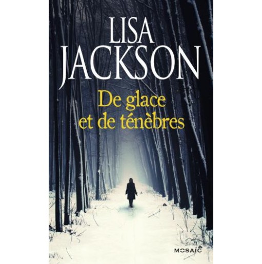 De glace et de ténèbres