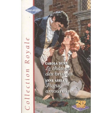 Le château des brumes