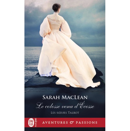 Le colosse venu d’Écosse