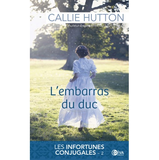 Les mésaventures nuptiales 2 l’embarras du duc