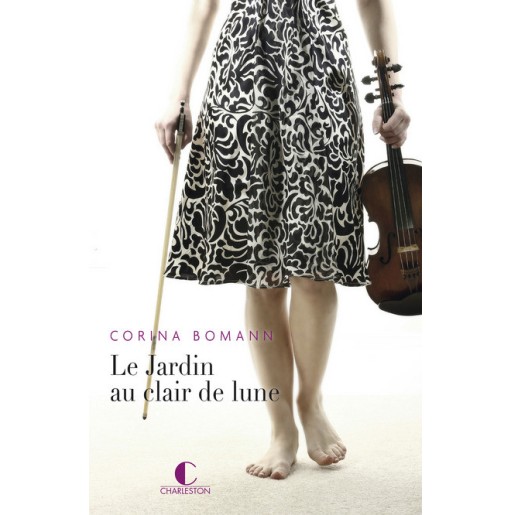 Le Jardin au clair de lune