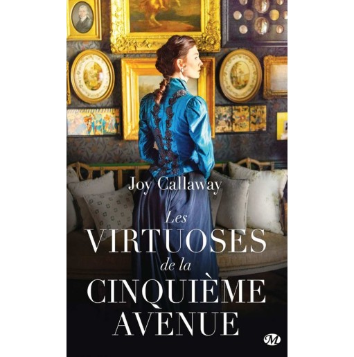 Les Virtuoses de la Cinquième Avenue