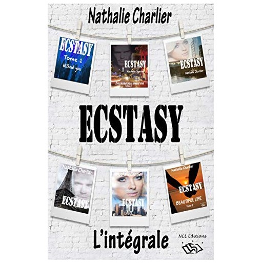 Ecstasy l'intégrale