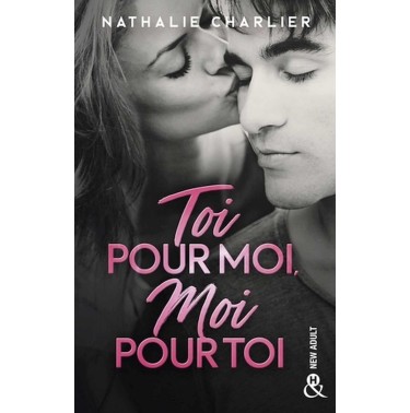 Tendre avec toi Le pack