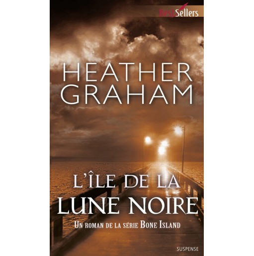 L'ile de la lune noire