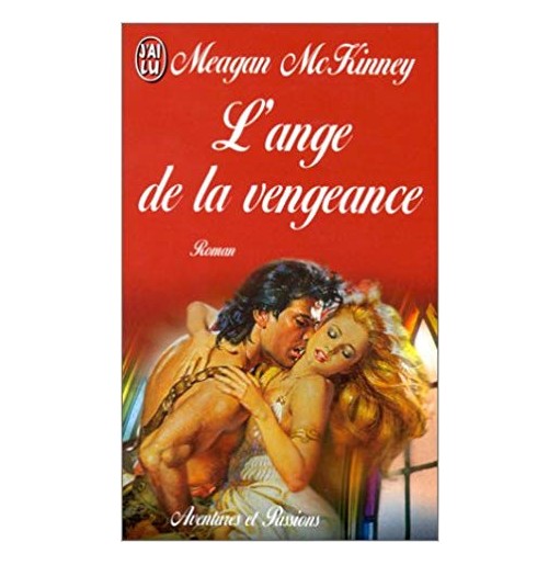 L'ange de la vengeance
