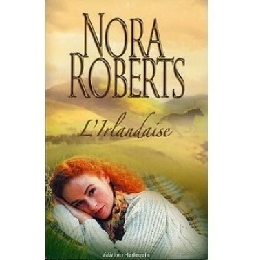 La trilogie irlandaise 1 L'irlandaise