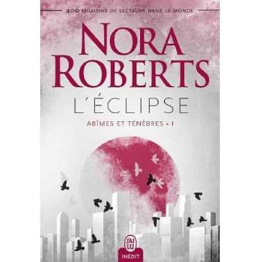 Abîmes et ténèbres 1 L'éclipse