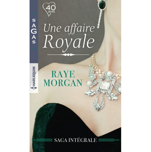 Une affaire royale l'intégrale