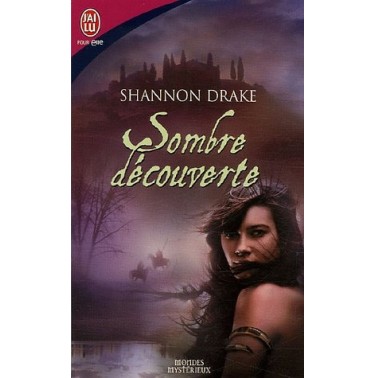 Sombre decouverte