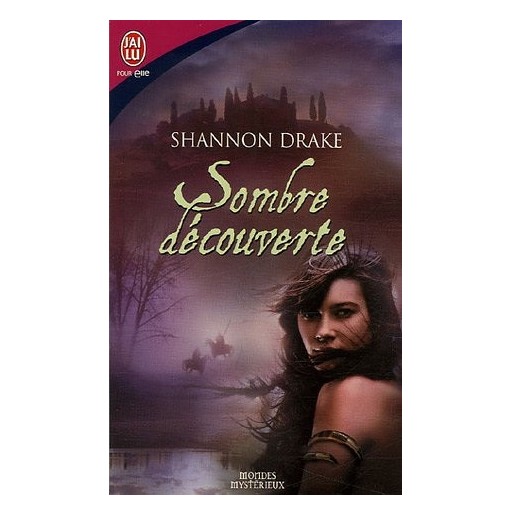 Sombre decouverte