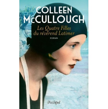 Les quatre filles du révérend Latimer