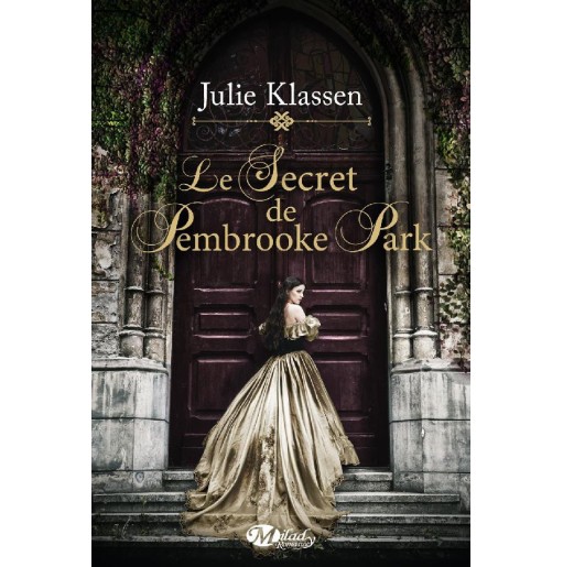 Le Secret de Pembrooke Park