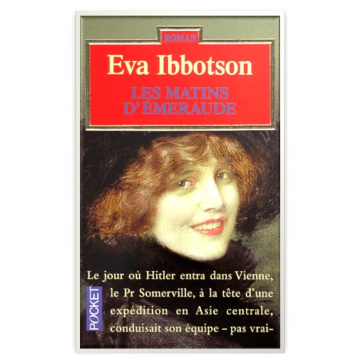 Les matins d'émeraude